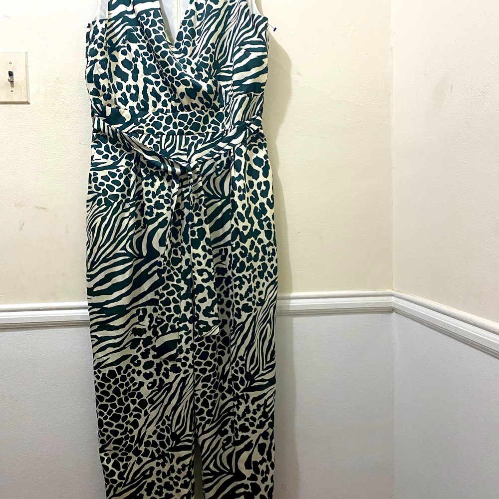 Karen millen jumpsuit in US size 10